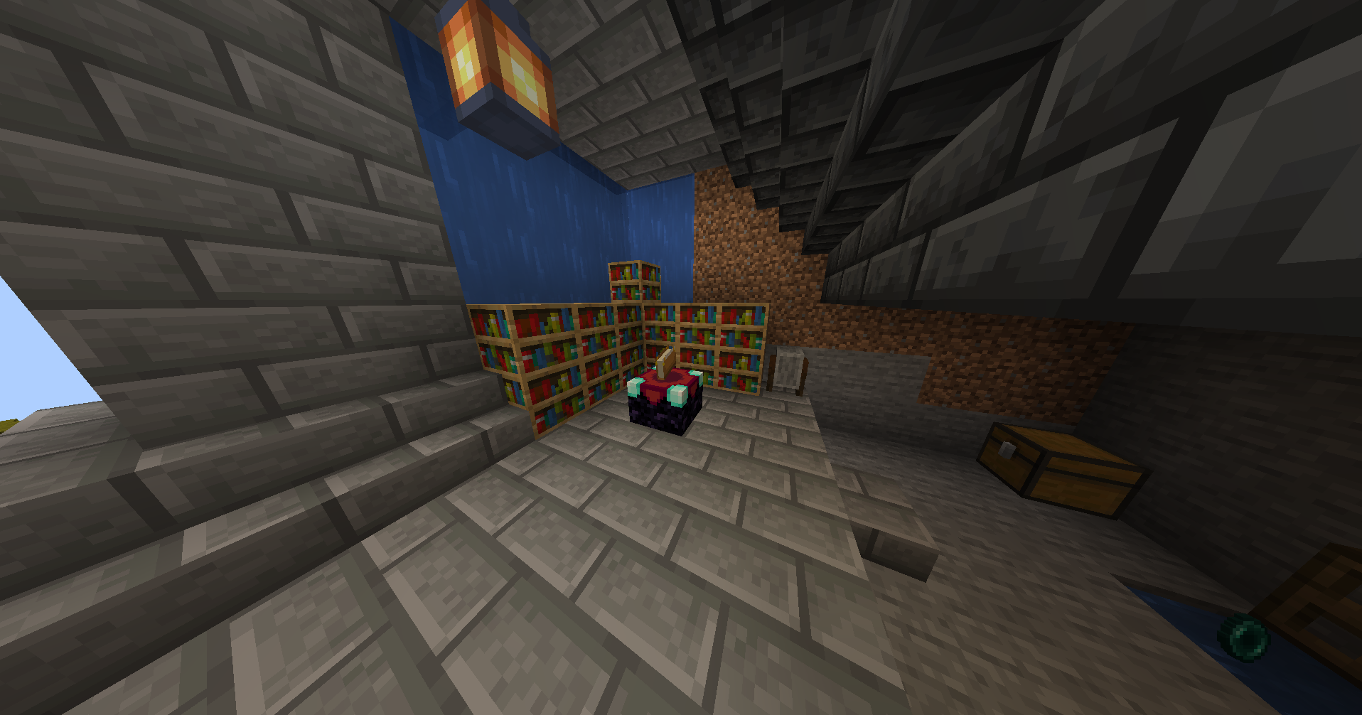 First base, Constantiam