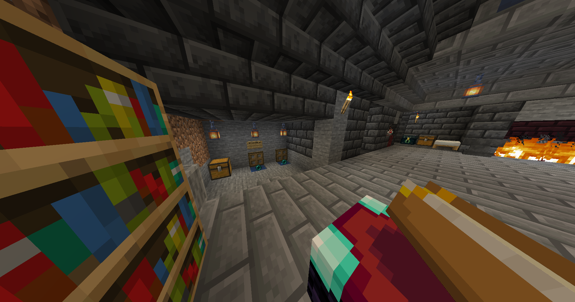 First base, Constantiam