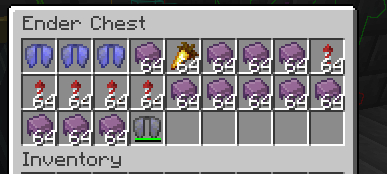 First trade, Constantiam