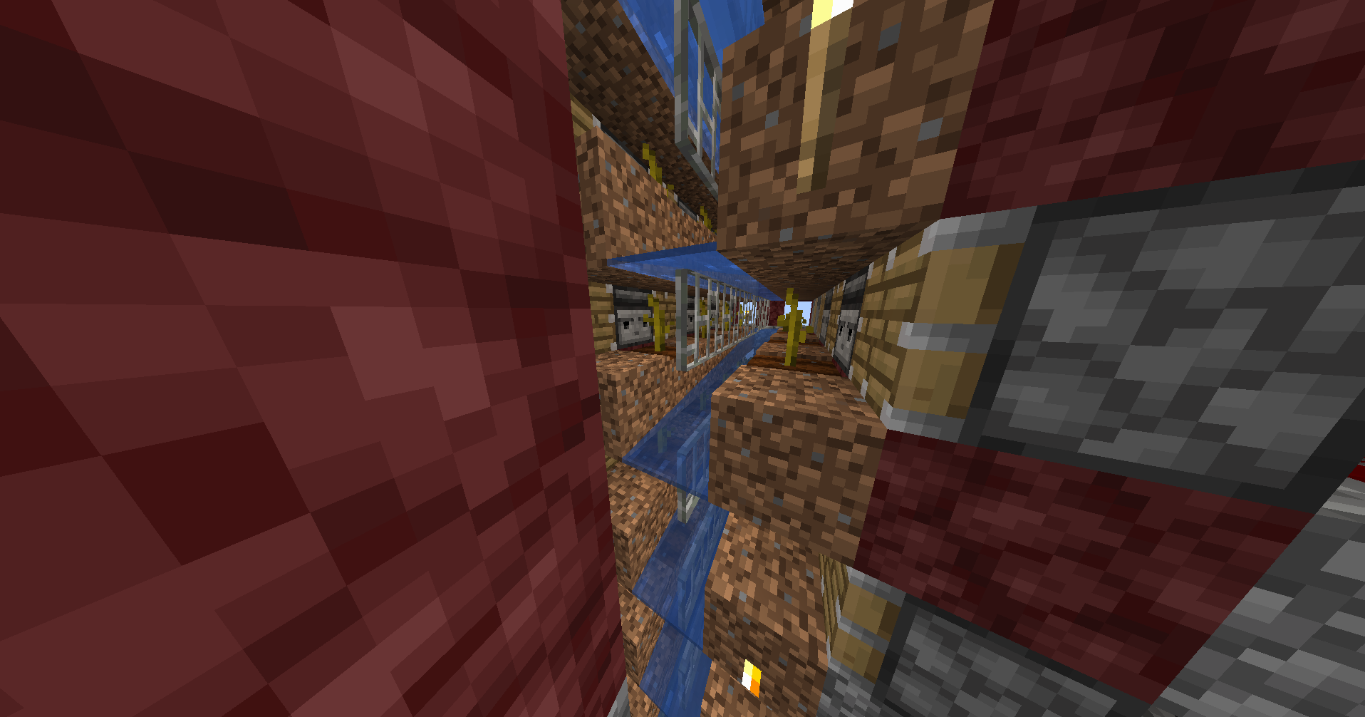 First base, Constantiam
