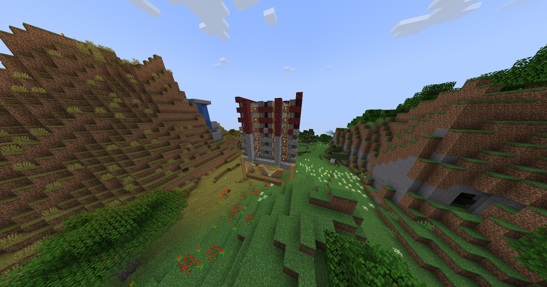 First base, Constantiam
